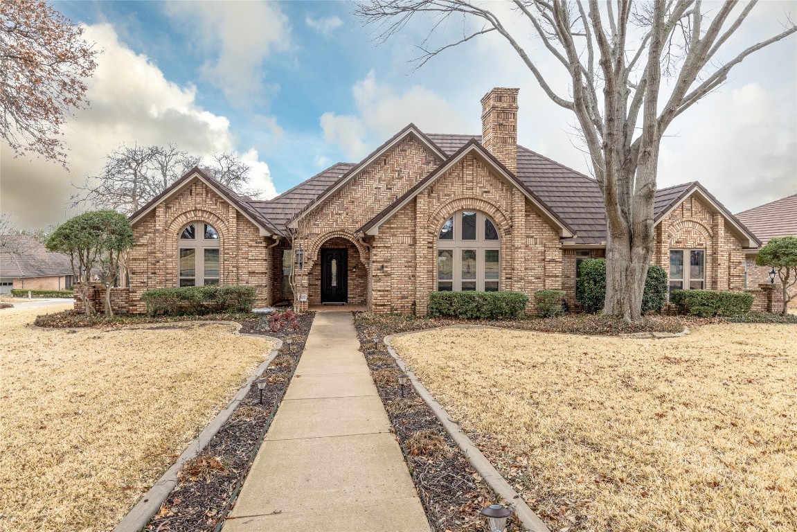 3612 Woodcrest Drive Colleyville TX 76034