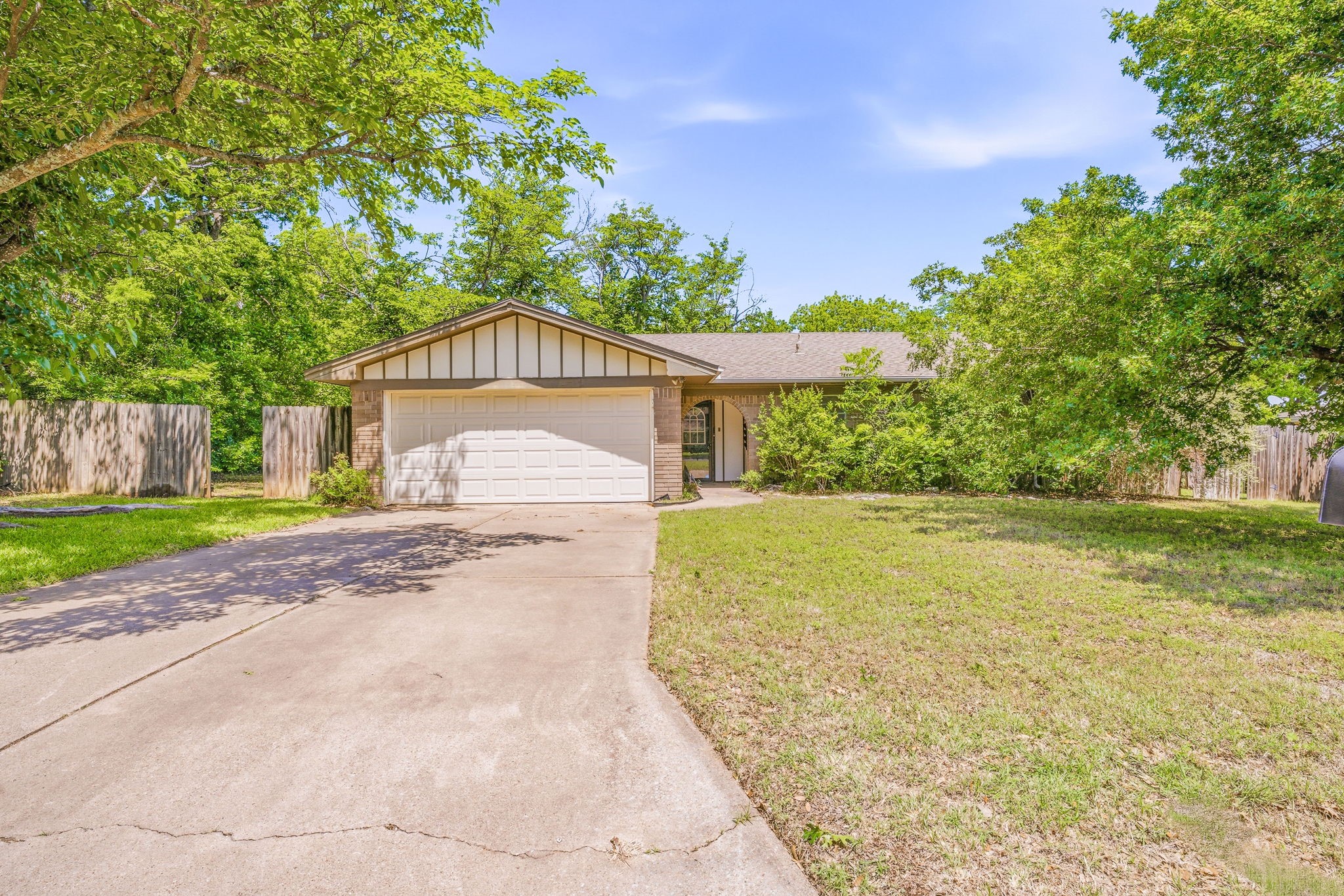 1411 Melissa Drive Stephenville TX 76401