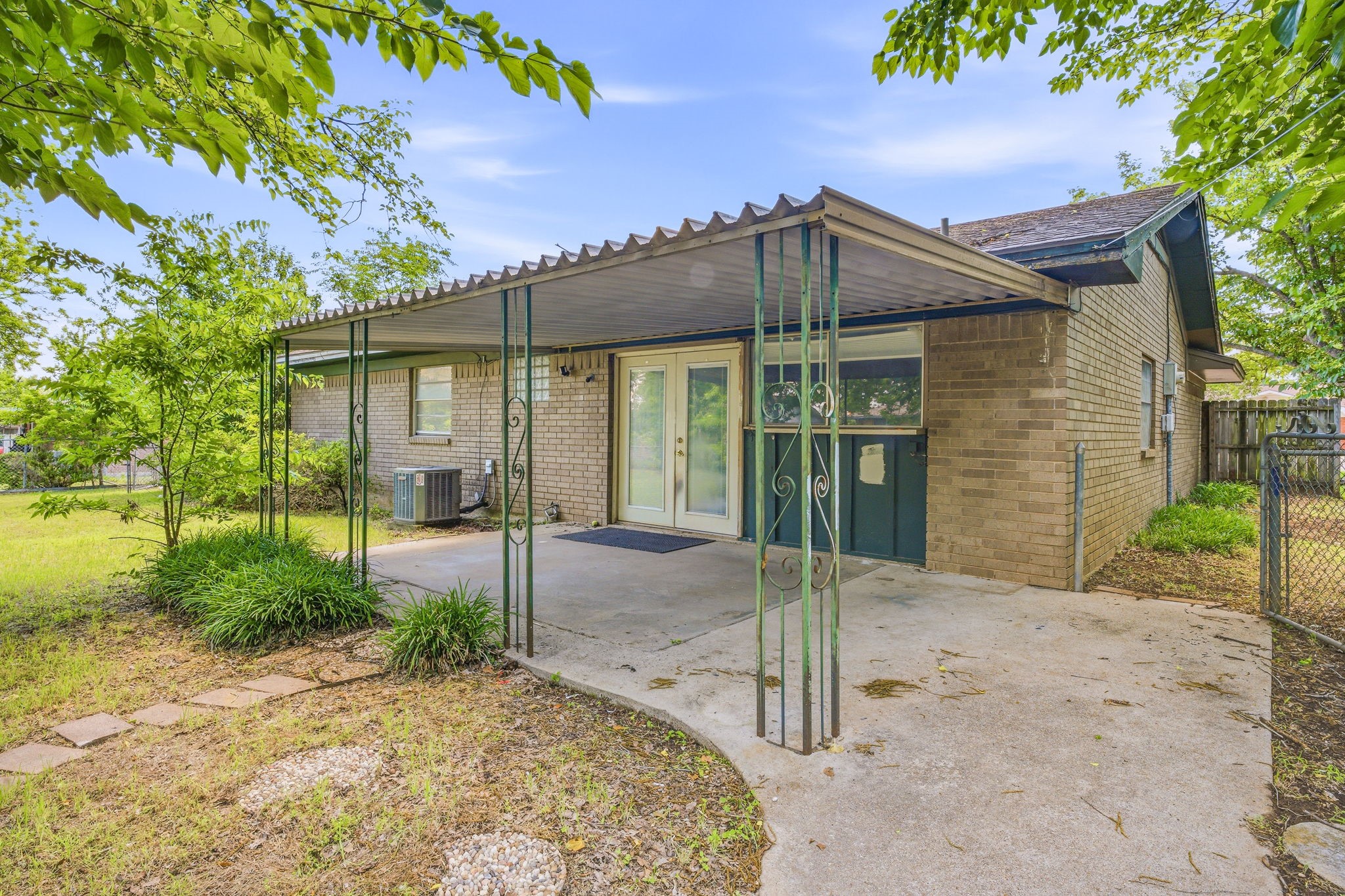 1411 Melissa Drive Stephenville TX 76401