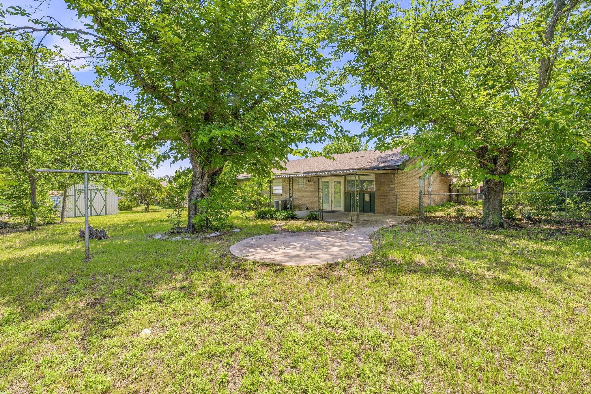 1411 Melissa Drive Stephenville TX 76401