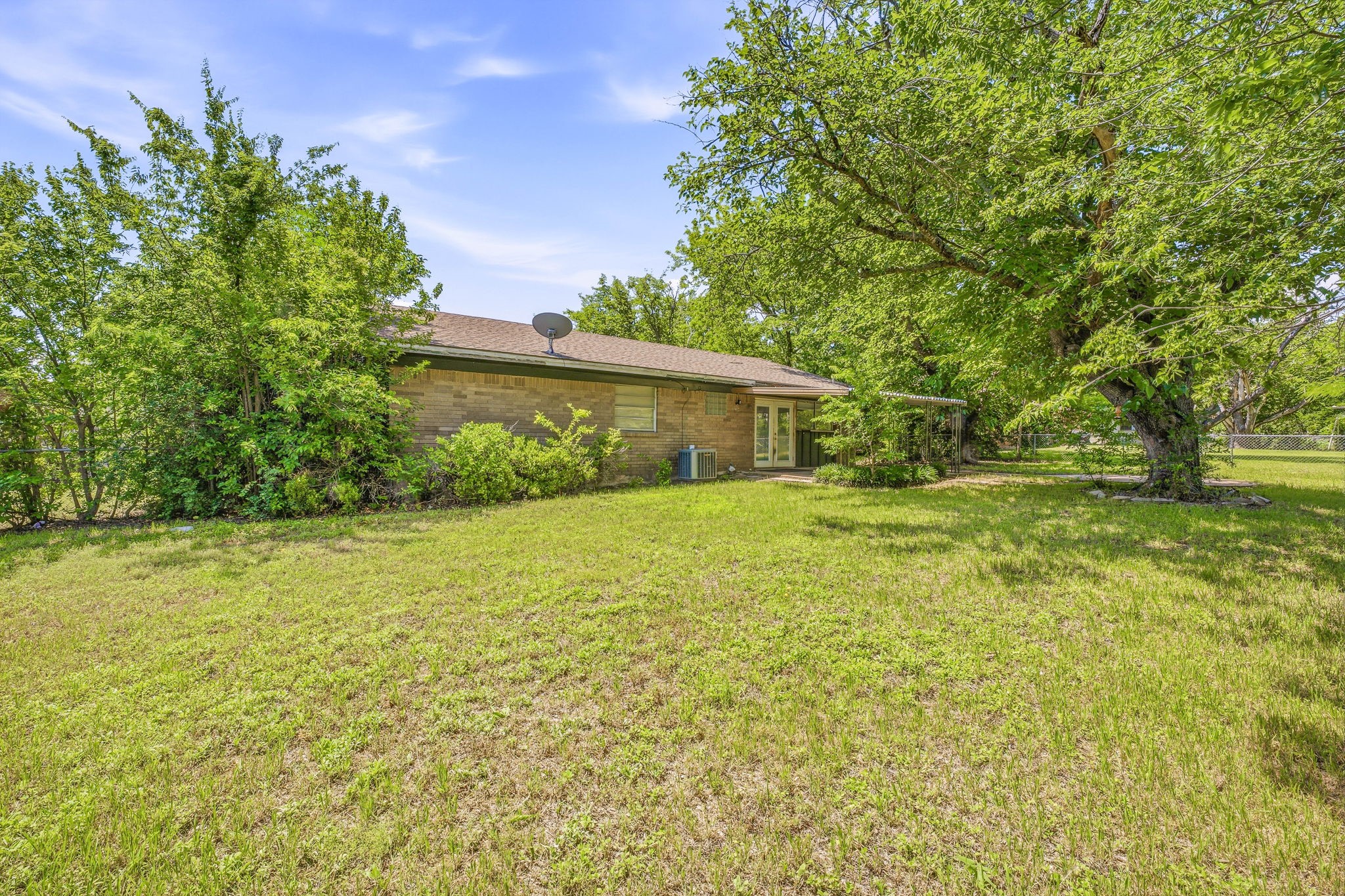 1411 Melissa Drive Stephenville TX 76401