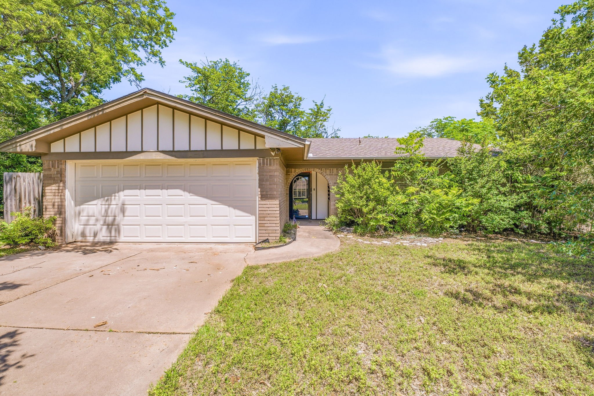 1411 Melissa Drive Stephenville TX 76401