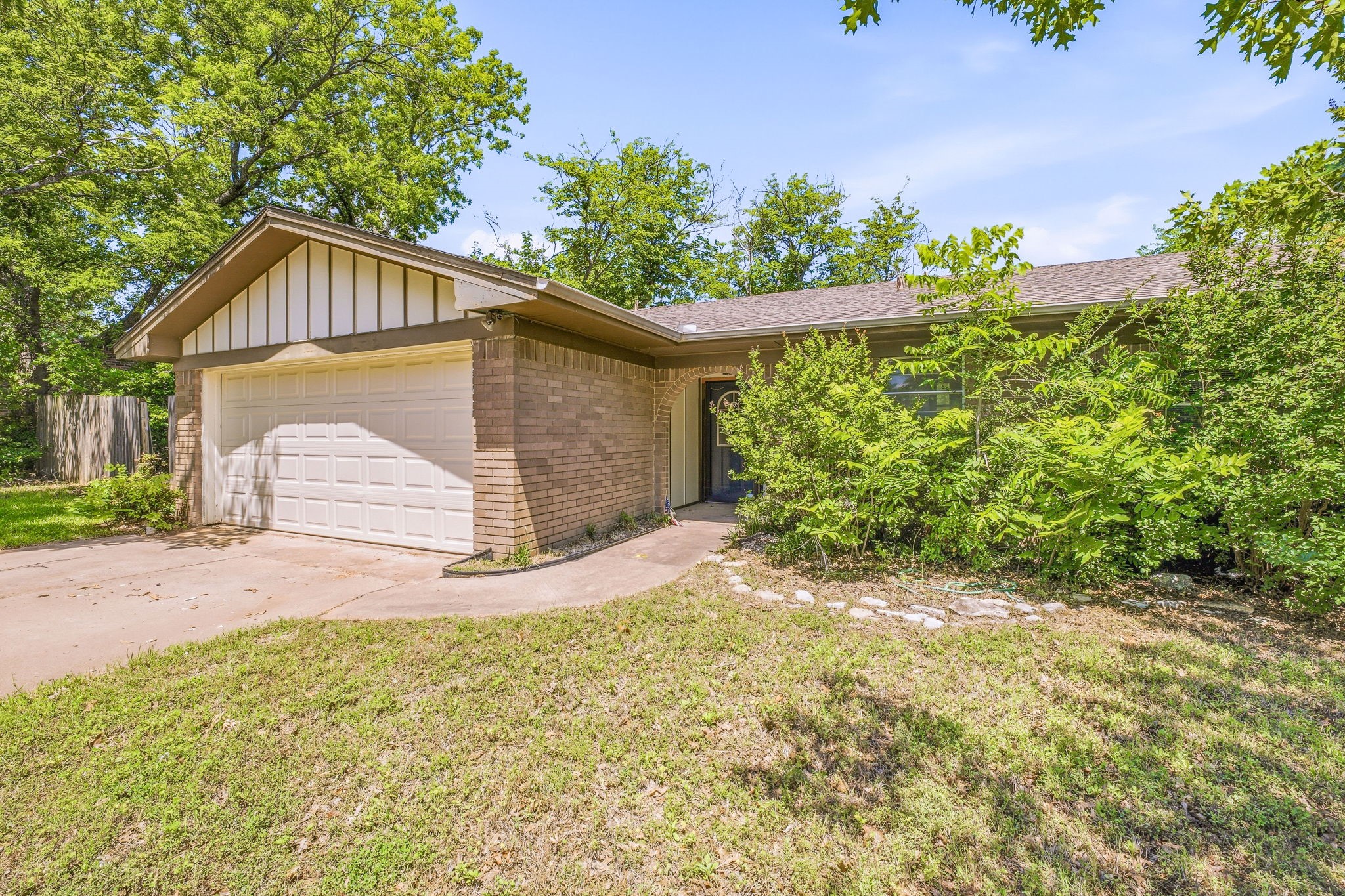1411 Melissa Drive Stephenville TX 76401