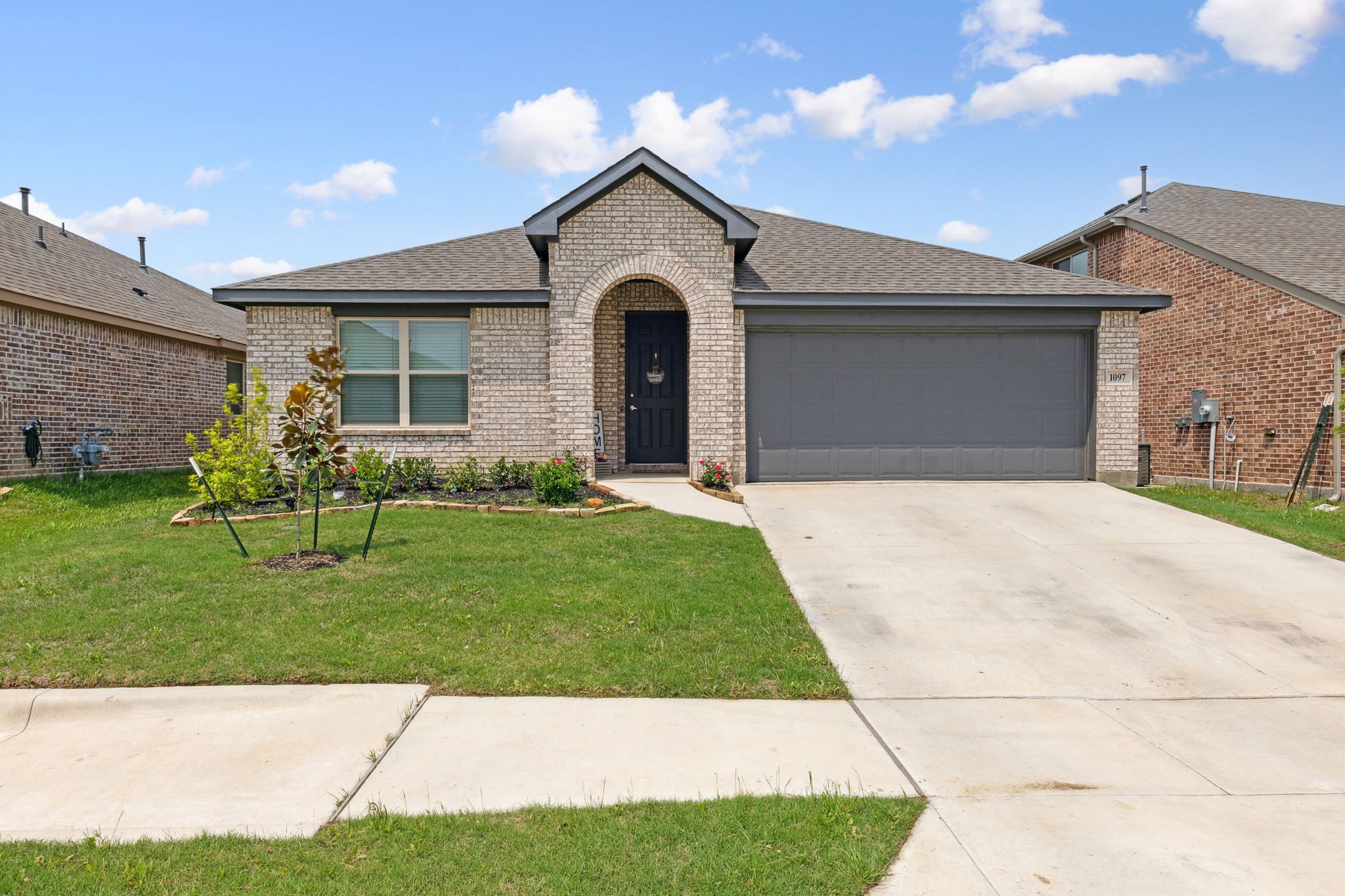 1097 Kingbird Lane Alvarado TX 76009