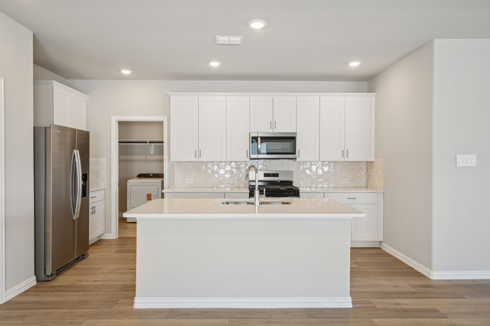 1118 Old Stead Drive Princeton TX 75071