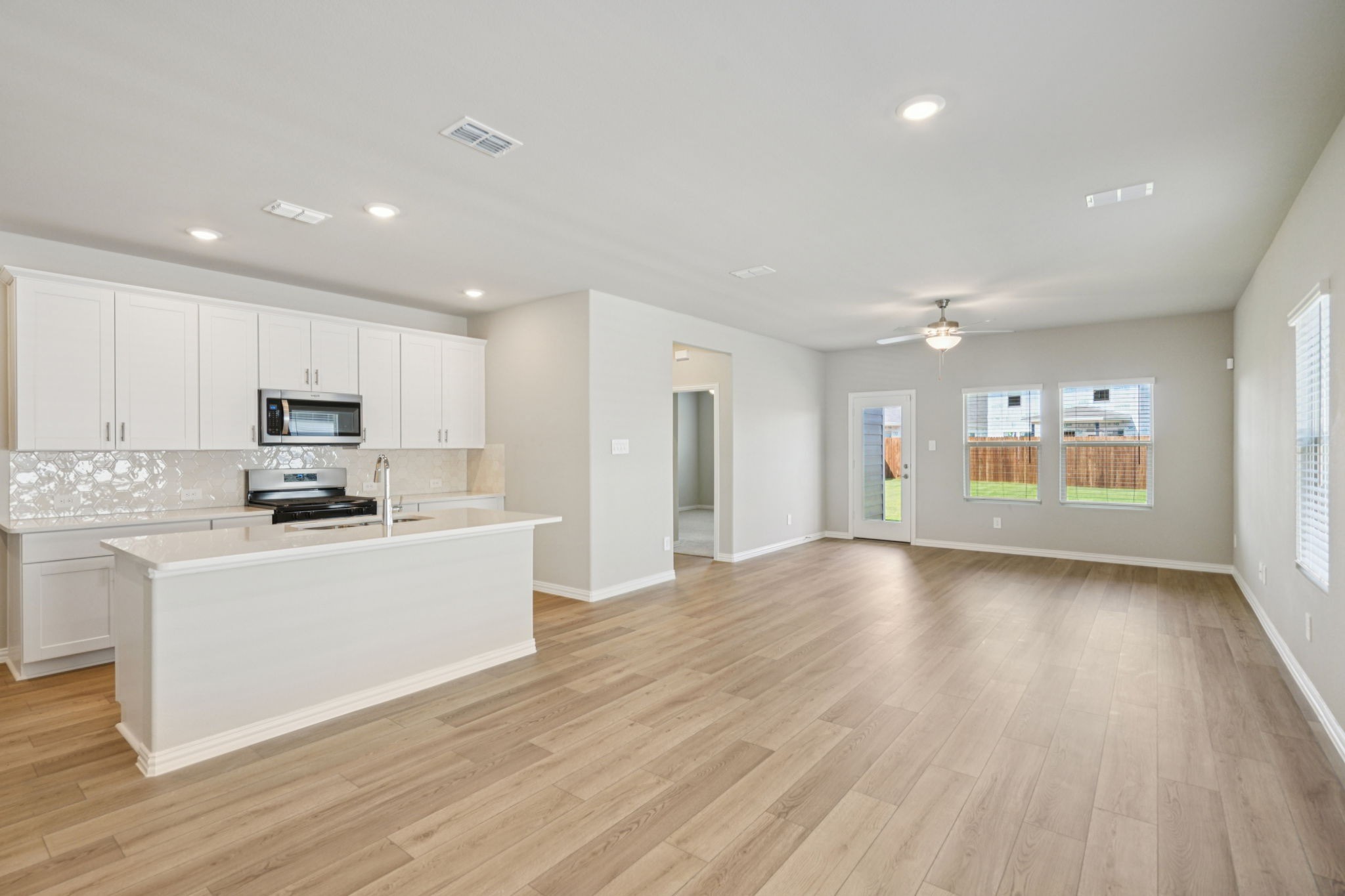 1118 Old Stead Drive Princeton TX 75071