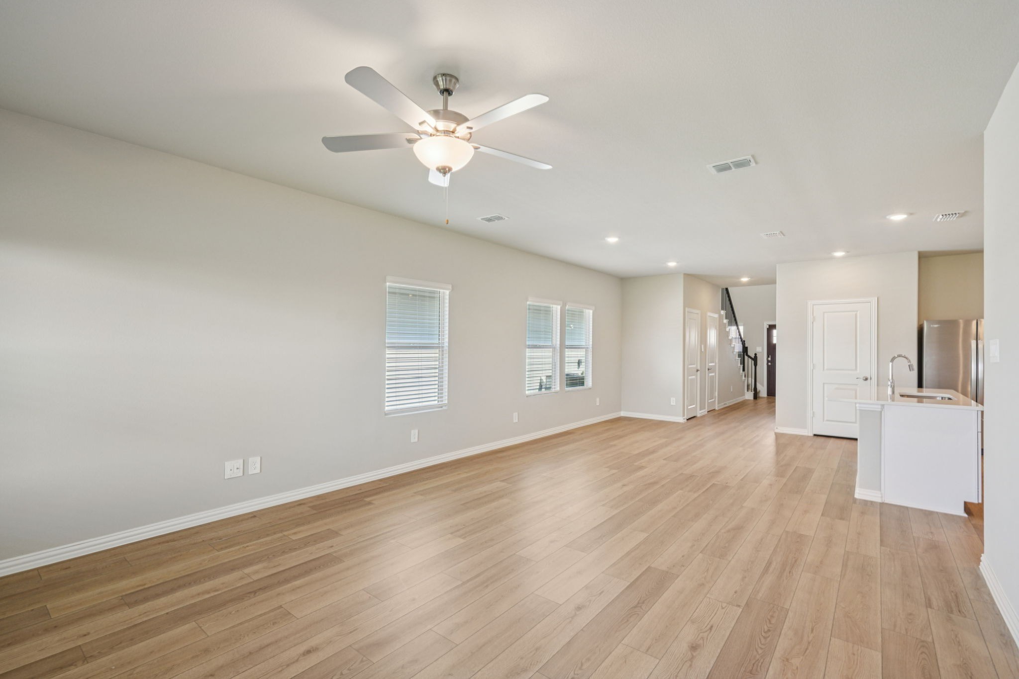 1118 Old Stead Drive Princeton TX 75071