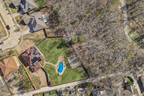 601 Belclaire Terrace Desoto TX 75115