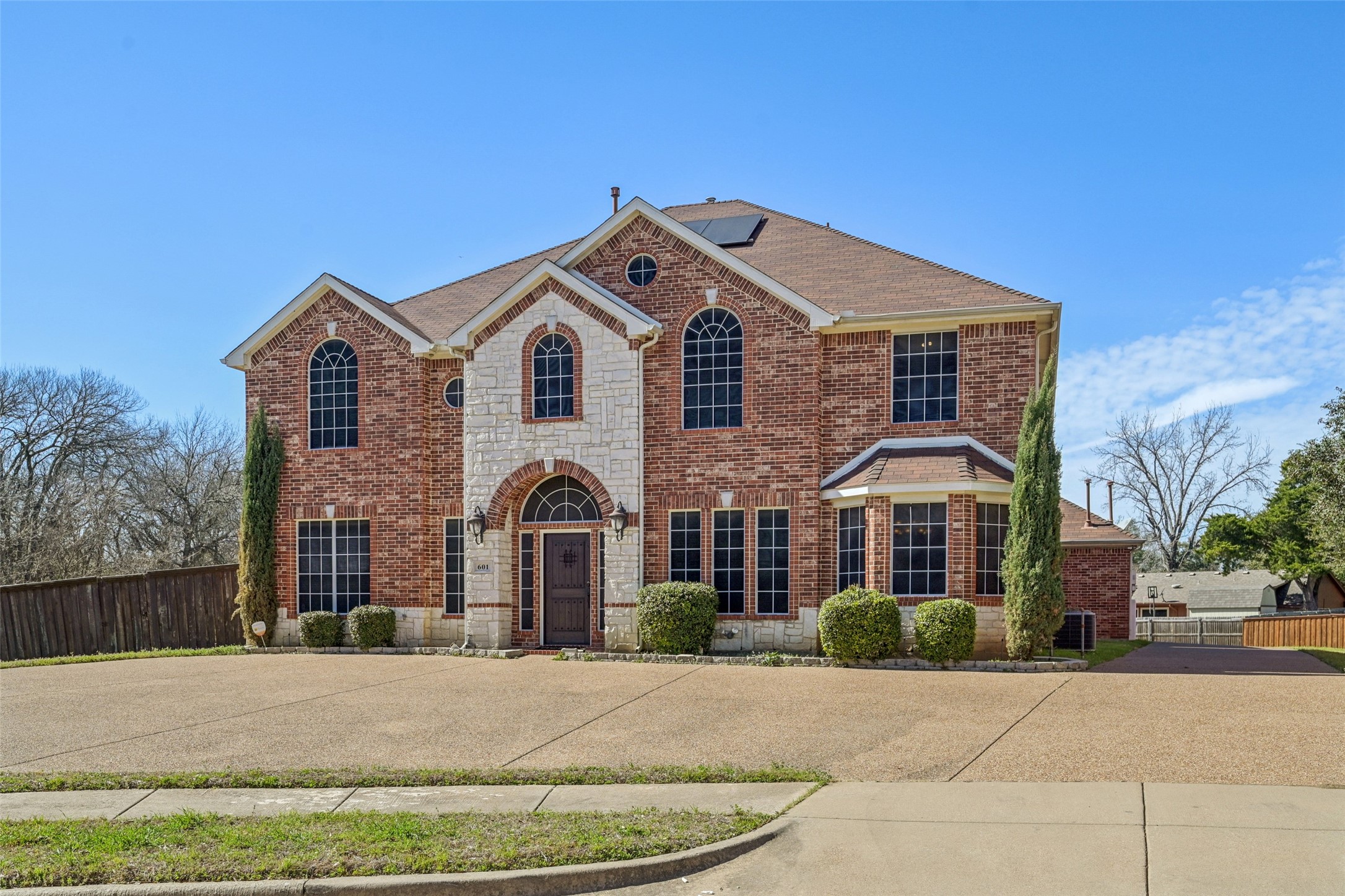 601 Belclaire Terrace Desoto TX 75115