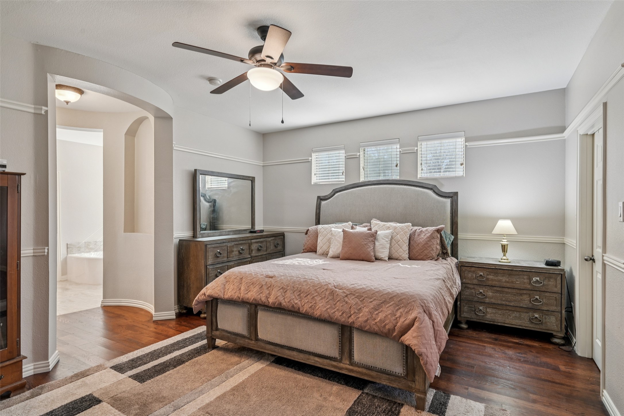 601 Belclaire Terrace Desoto TX 75115