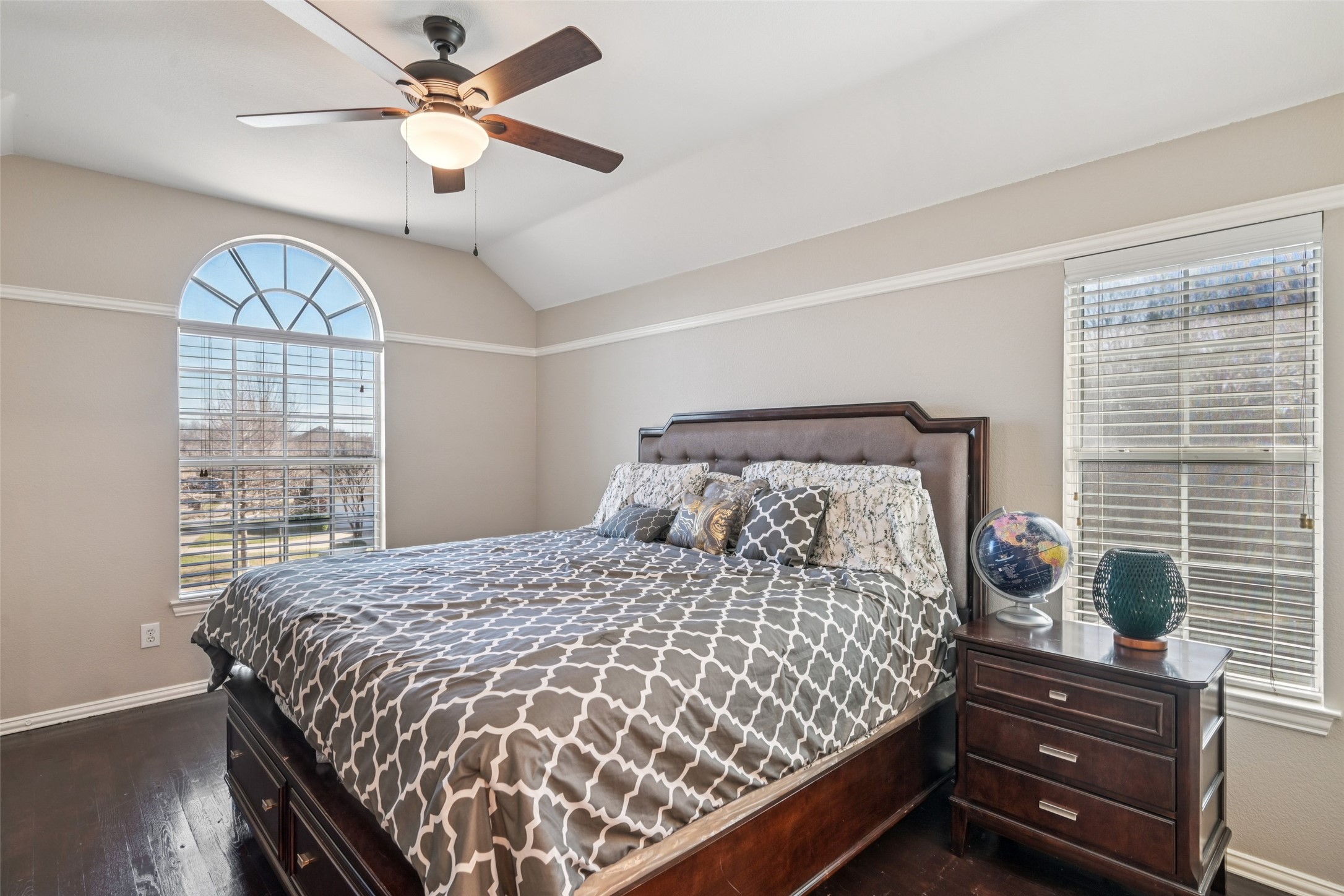 601 Belclaire Terrace Desoto TX 75115