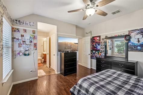 601 Belclaire Terrace Desoto TX 75115