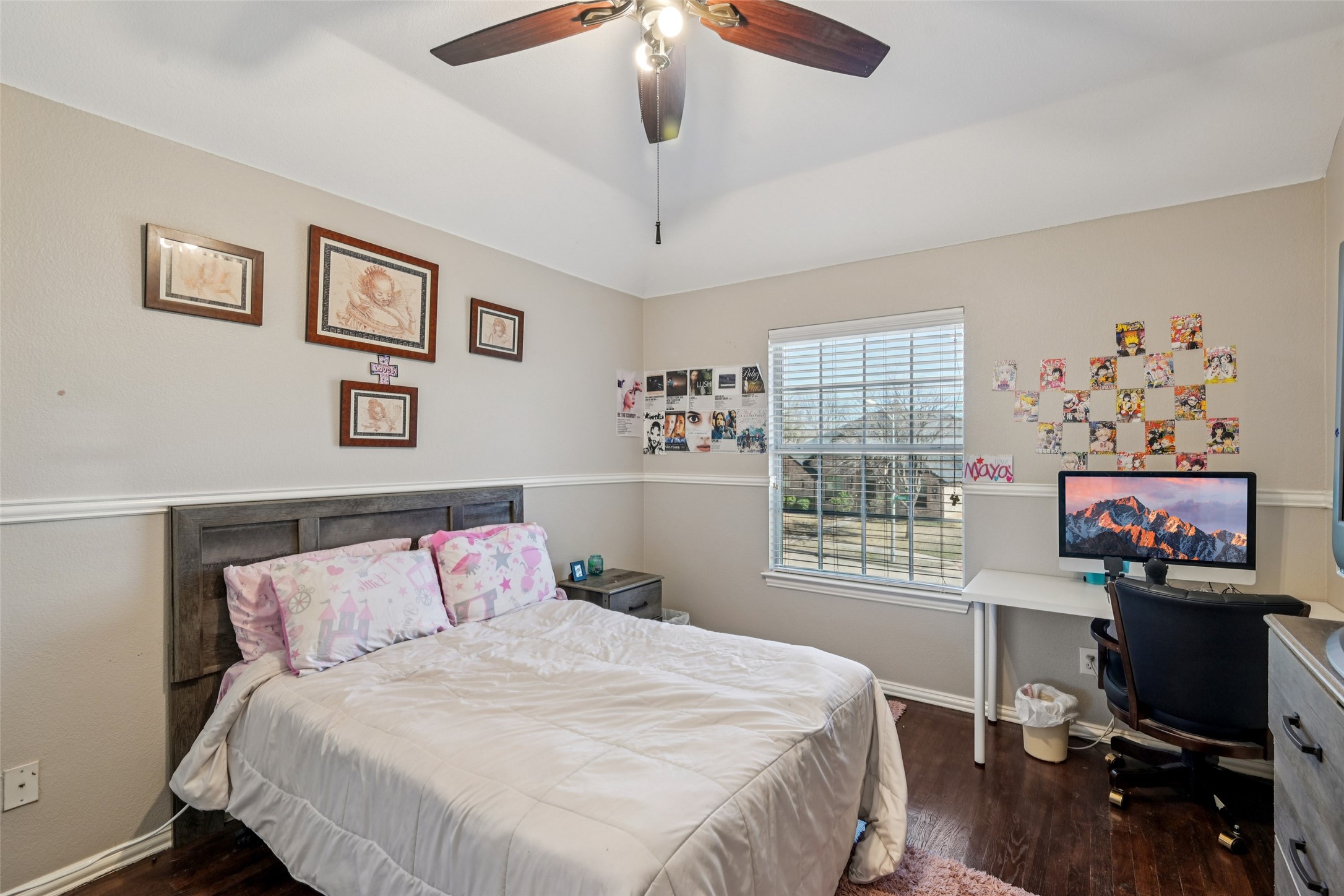 601 Belclaire Terrace Desoto TX 75115