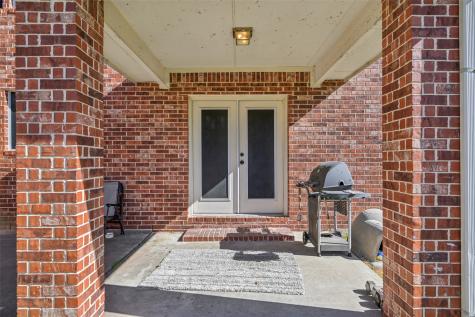 601 Belclaire Terrace Desoto TX 75115