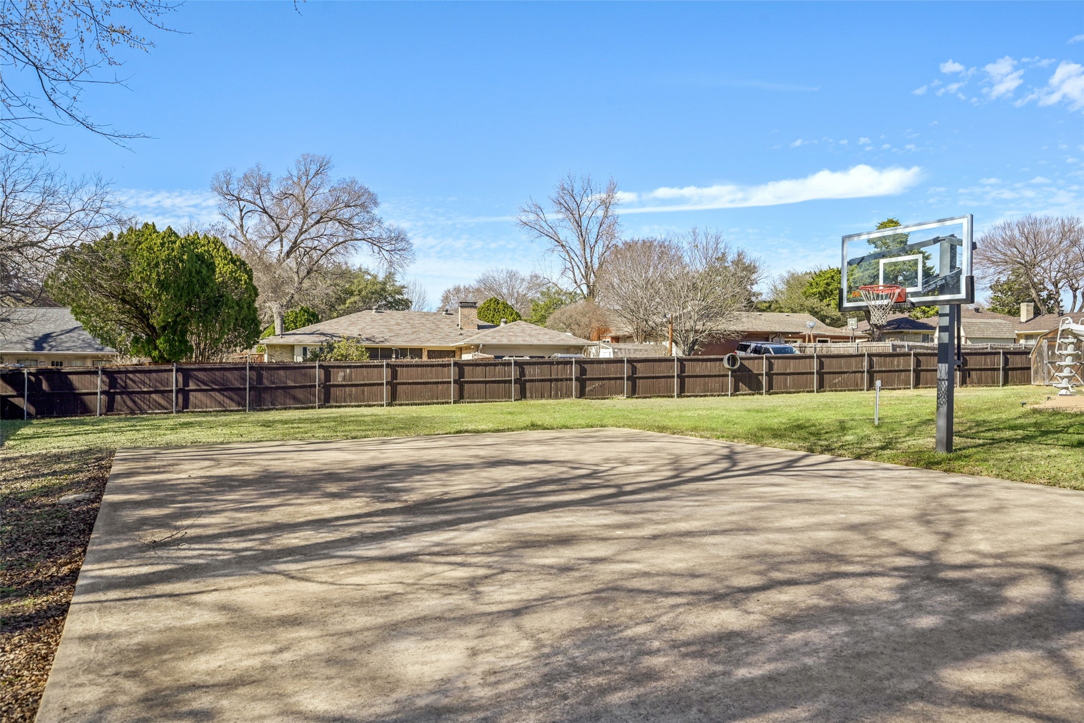 601 Belclaire Terrace Desoto TX 75115