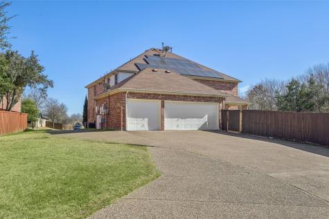 601 Belclaire Terrace Desoto TX 75115