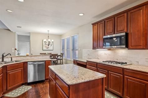 601 Belclaire Terrace Desoto TX 75115