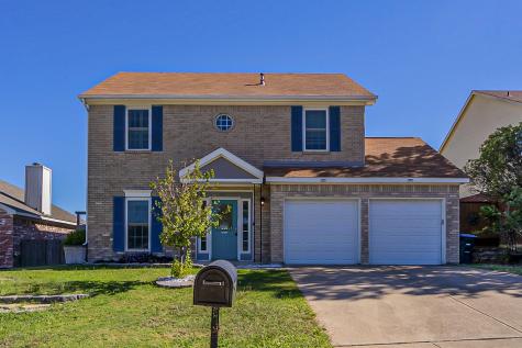 713 Lionel Way Fort Worth TX 76108