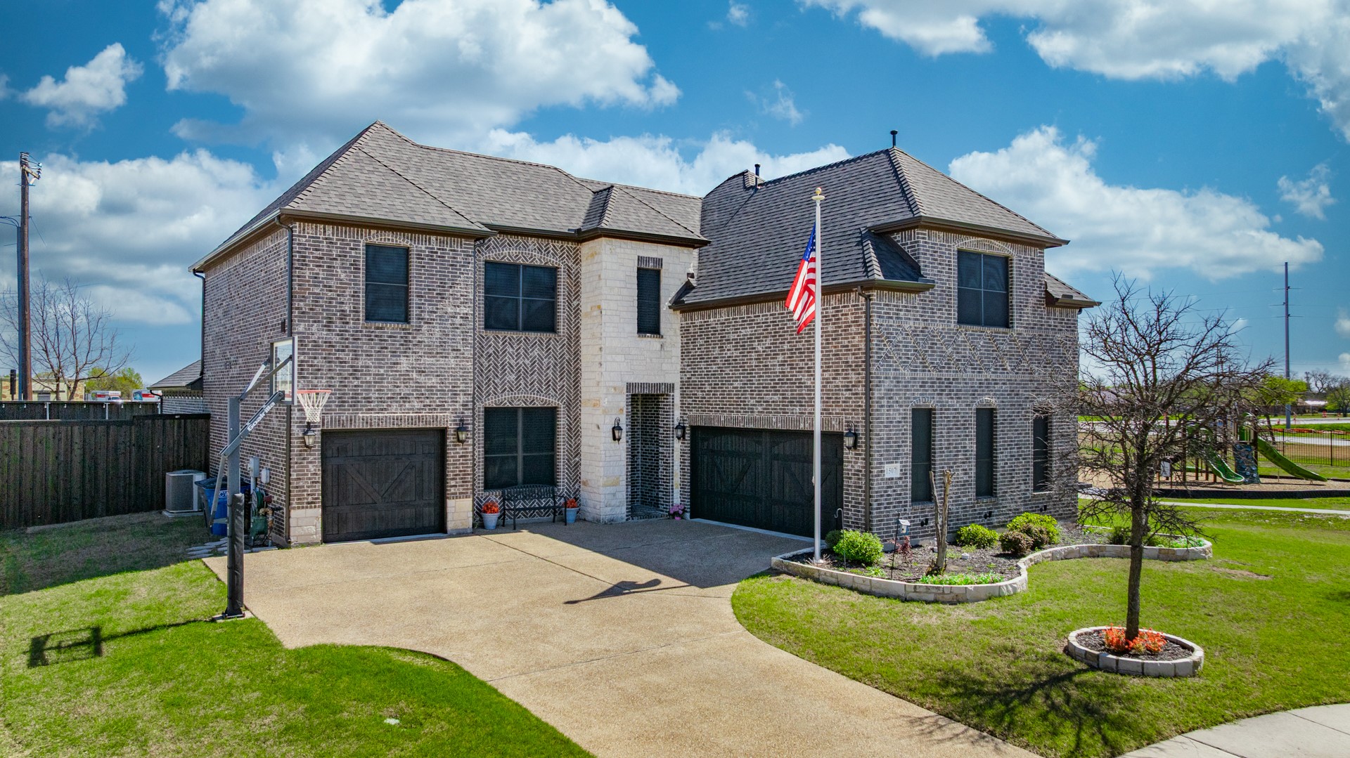 1507 Rice Run Drive Wylie TX 75098