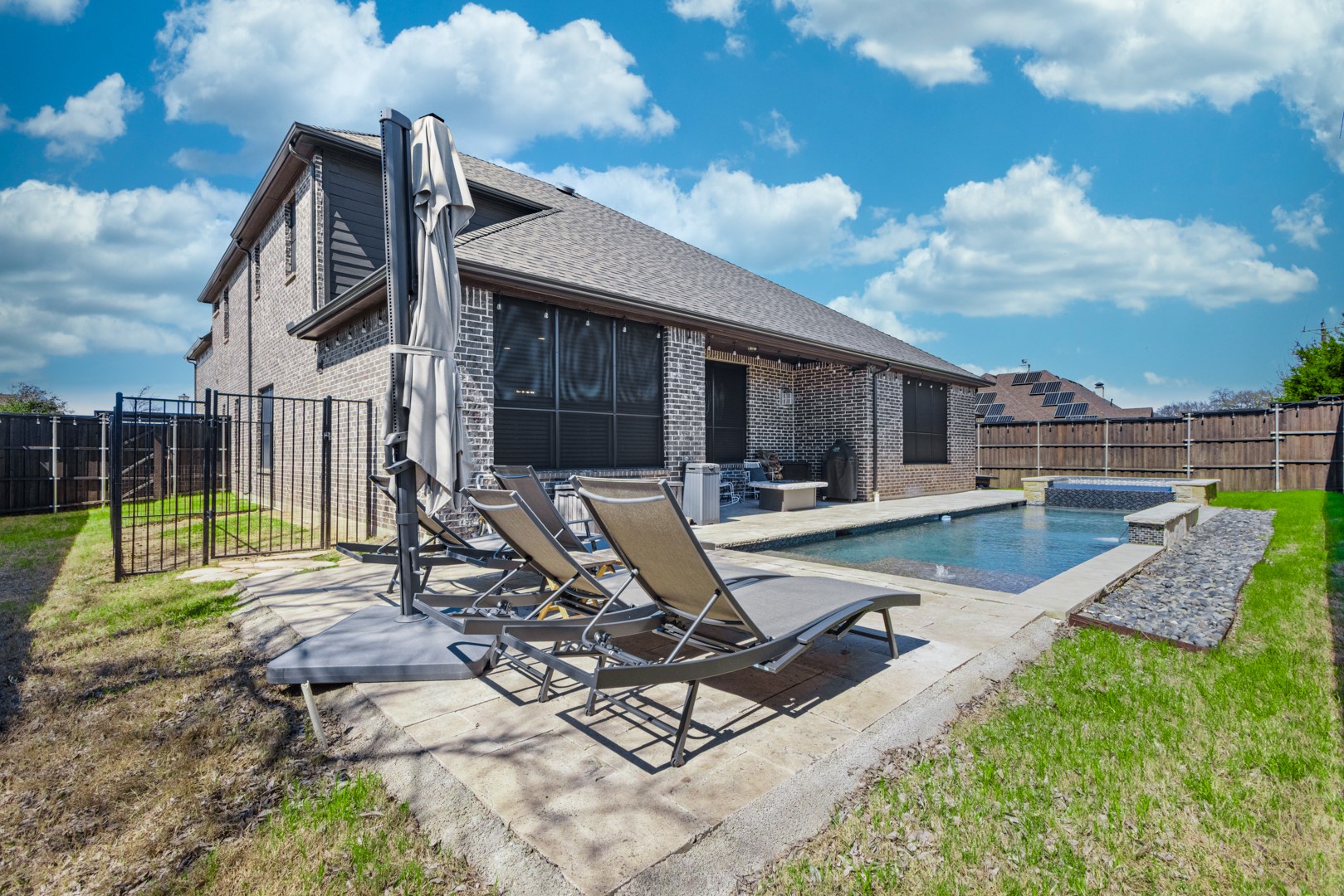 1507 Rice Run Drive Wylie TX 75098