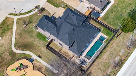1507 Rice Run Drive Wylie TX 75098