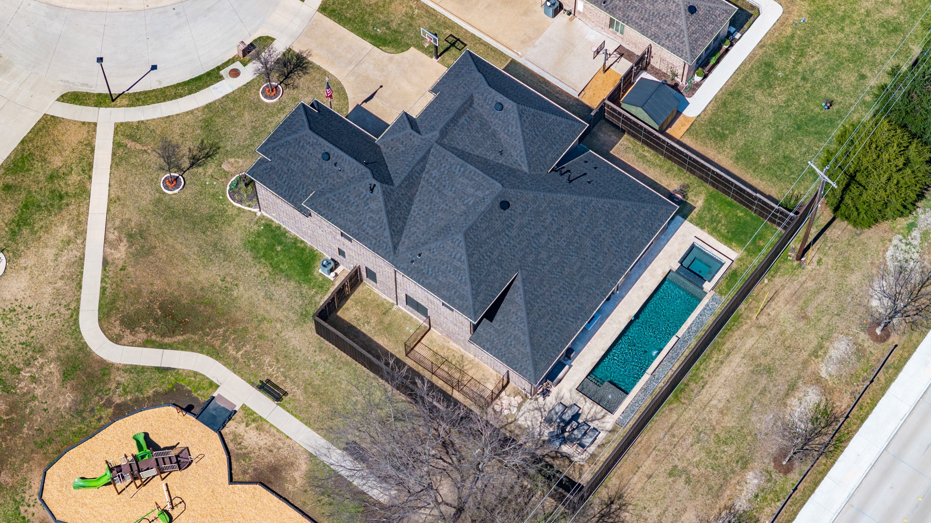 1507 Rice Run Drive Wylie TX 75098