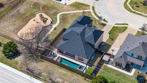 1507 Rice Run Drive Wylie TX 75098