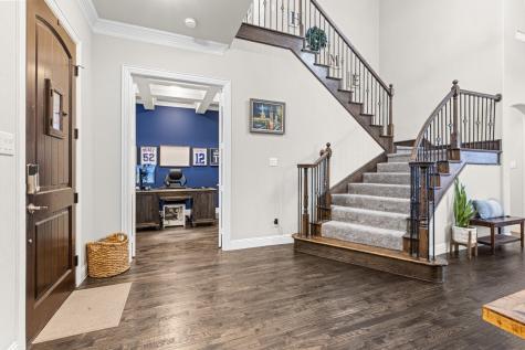 1507 Rice Run Drive Wylie TX 75098