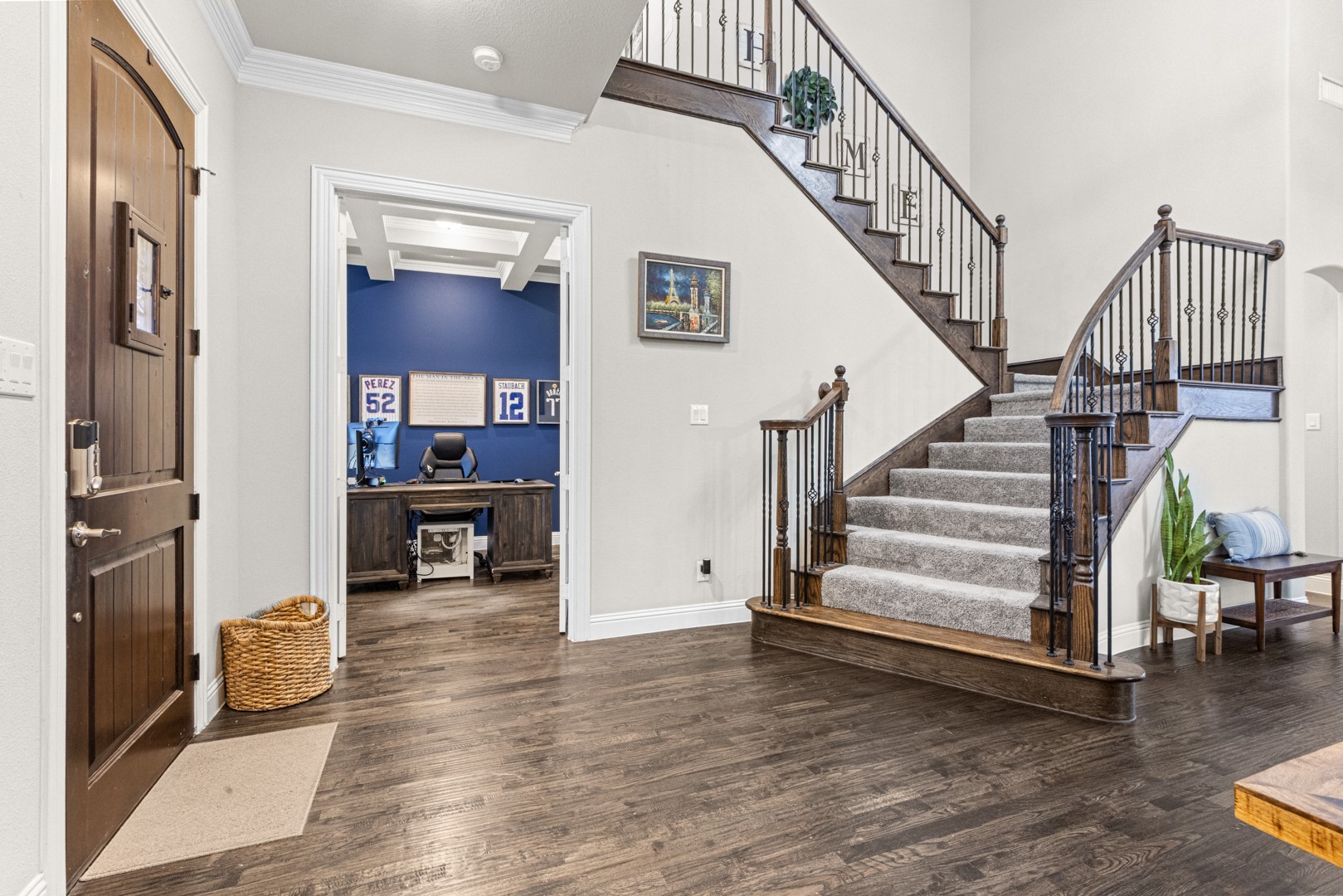 1507 Rice Run Drive Wylie TX 75098
