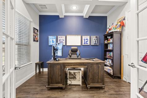 1507 Rice Run Drive Wylie TX 75098