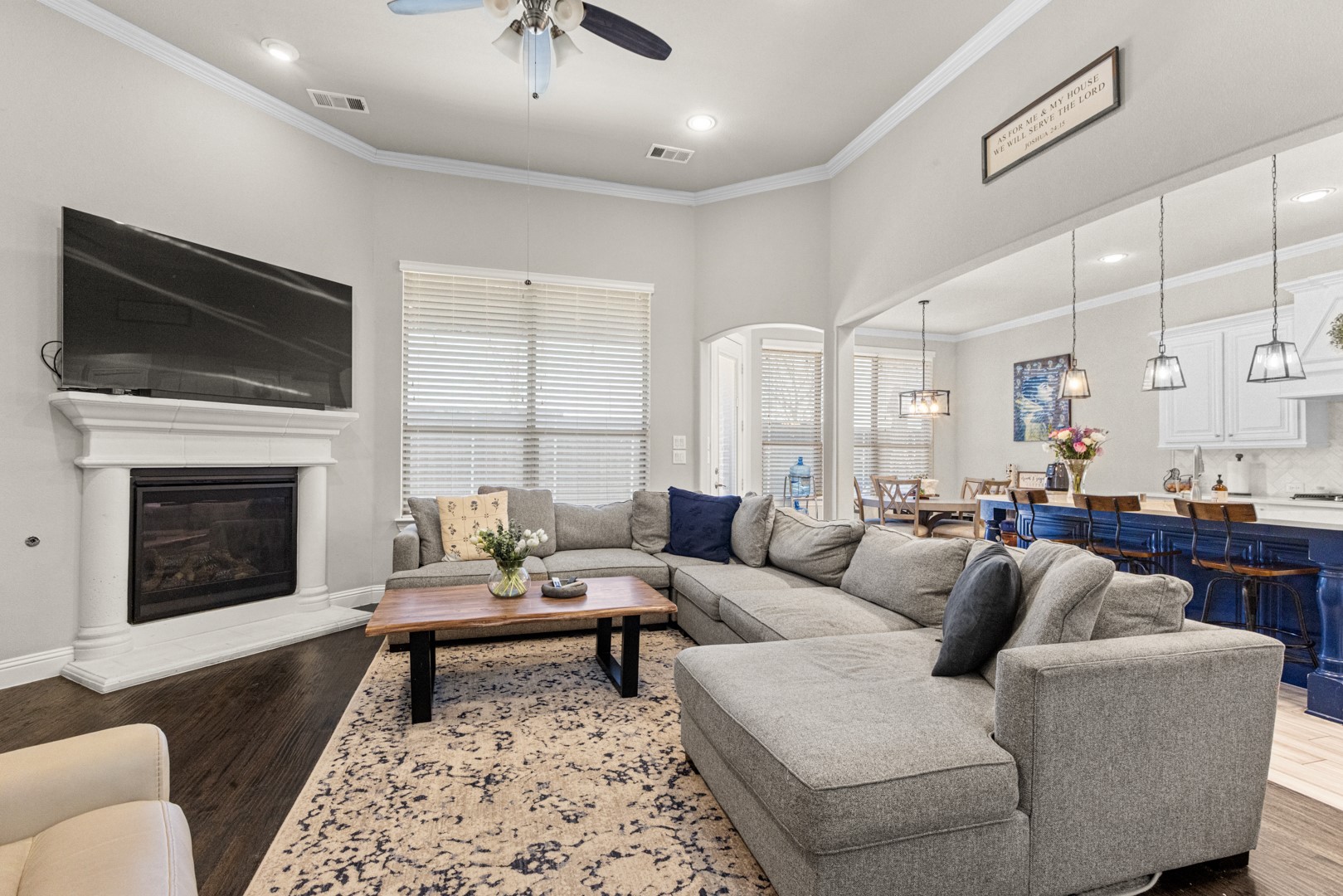 1507 Rice Run Drive Wylie TX 75098