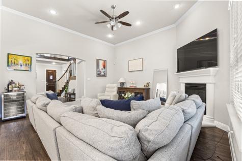 1507 Rice Run Drive Wylie TX 75098