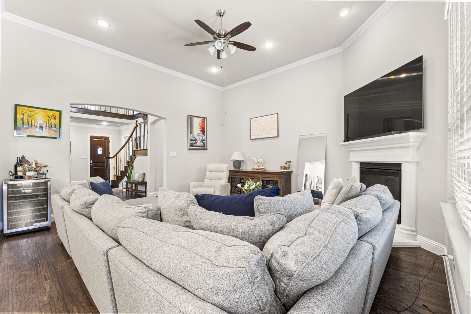 1507 Rice Run Drive Wylie TX 75098