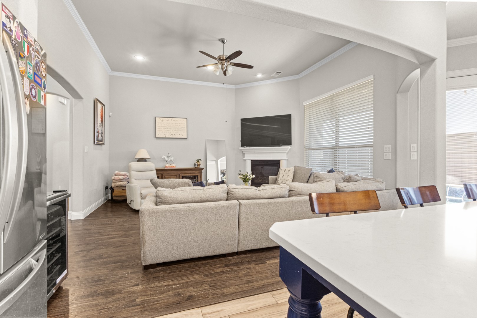 1507 Rice Run Drive Wylie TX 75098