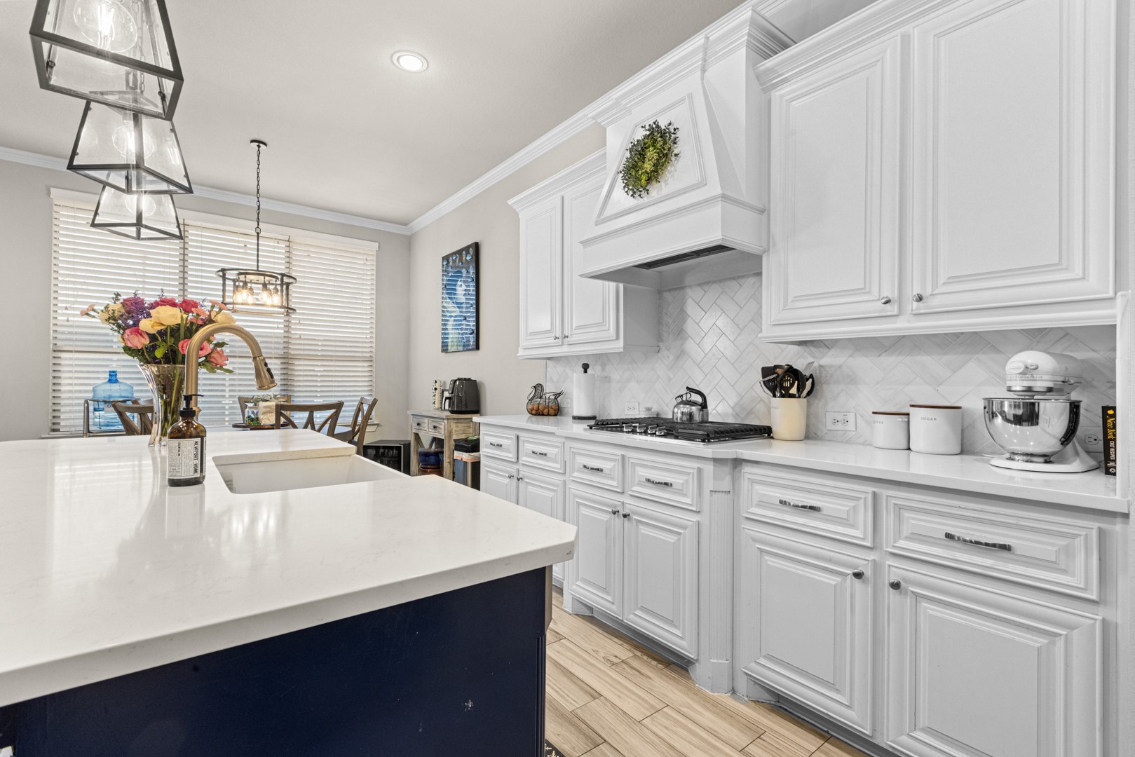 1507 Rice Run Drive Wylie TX 75098