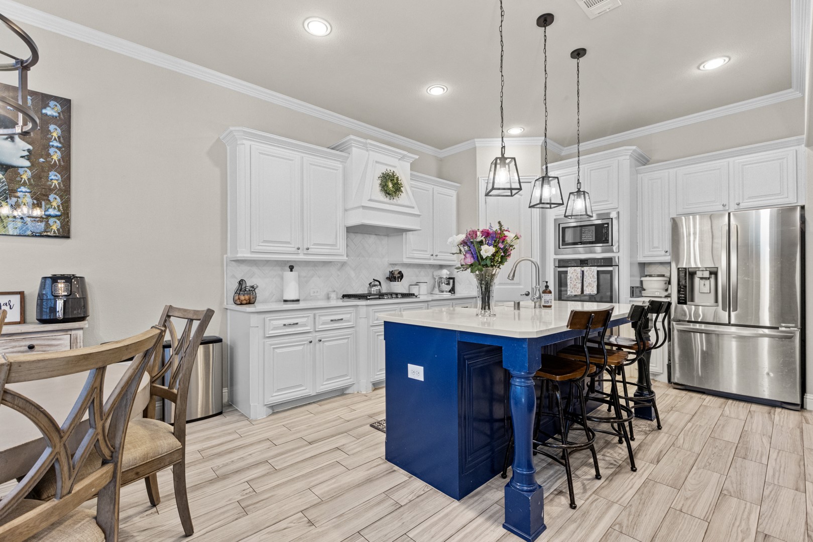 1507 Rice Run Drive Wylie TX 75098