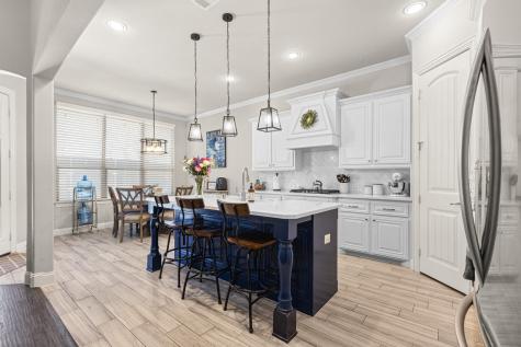 1507 Rice Run Drive Wylie TX 75098
