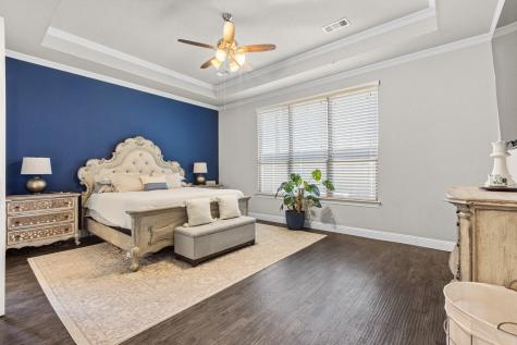 1507 Rice Run Drive Wylie TX 75098