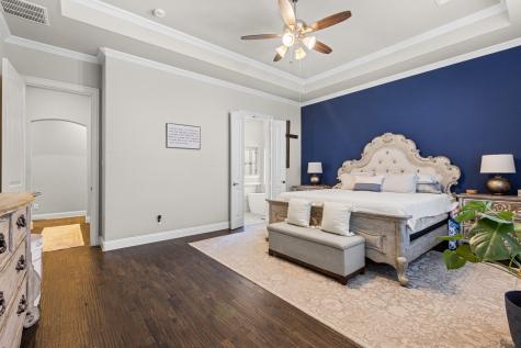 1507 Rice Run Drive Wylie TX 75098