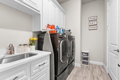 1507 Rice Run Drive Wylie TX 75098