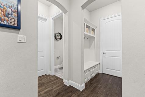 1507 Rice Run Drive Wylie TX 75098