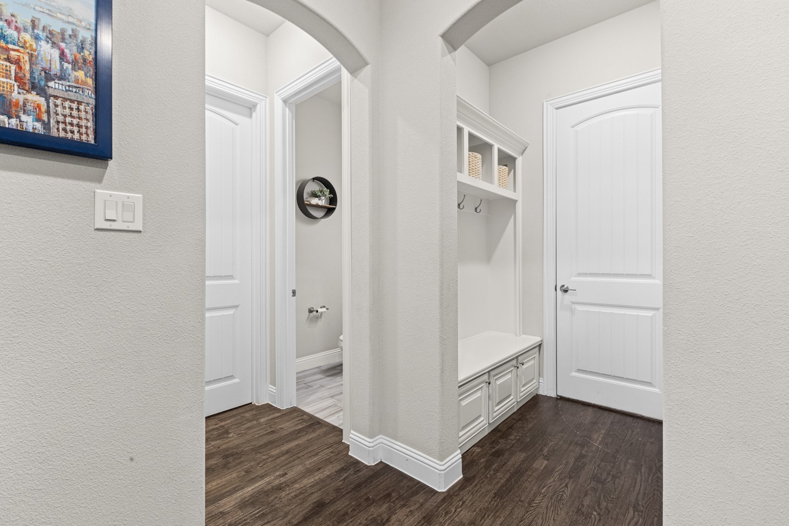 1507 Rice Run Drive Wylie TX 75098
