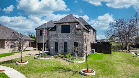 1507 Rice Run Drive Wylie TX 75098