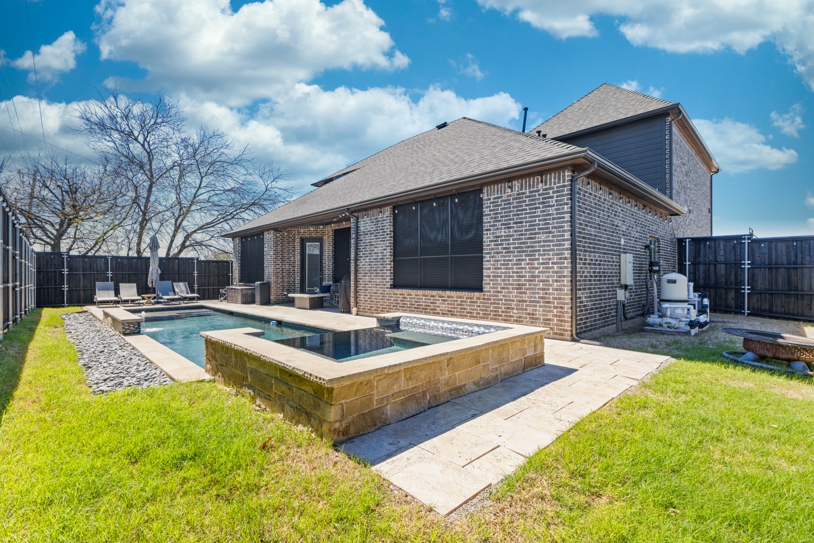 1507 Rice Run Drive Wylie TX 75098