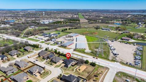 1507 Rice Run Drive Wylie TX 75098