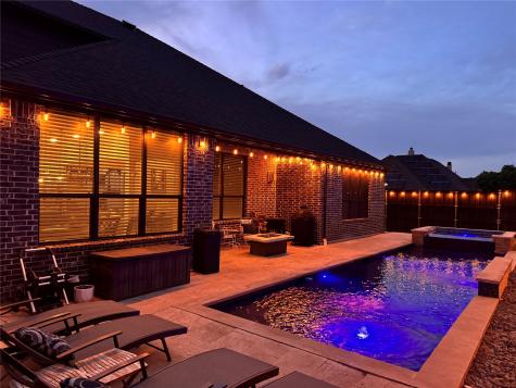 1507 Rice Run Drive Wylie TX 75098