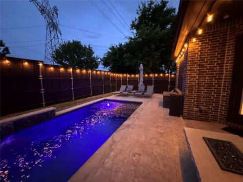 1507 Rice Run Drive Wylie TX 75098