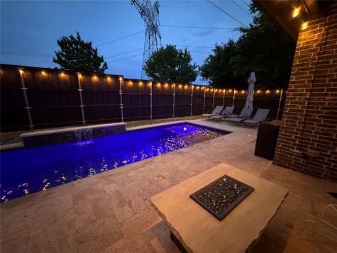 1507 Rice Run Drive Wylie TX 75098