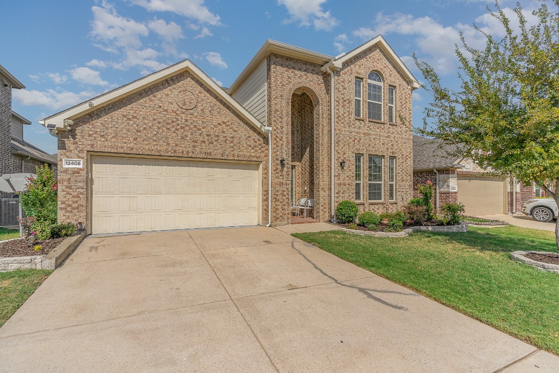 12408 Hitch Rack Way Mckinney TX 75071