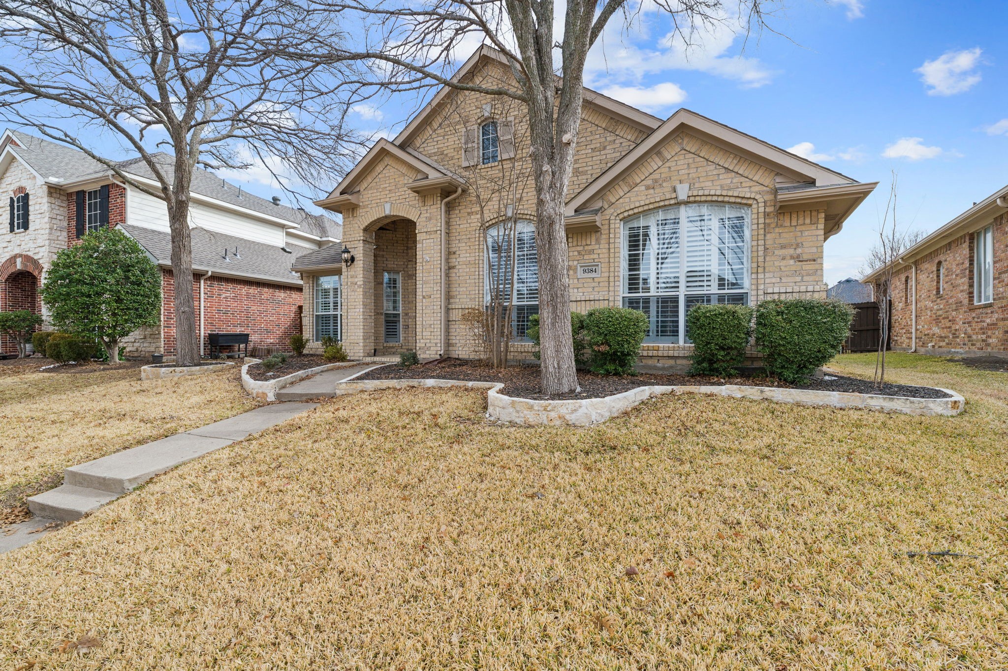 9384 Wichita Trail Frisco TX 75033